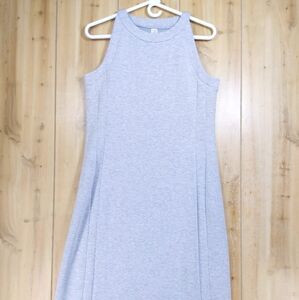 SPANX AirEssentials Tank Midi Dress
